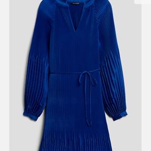 Banana Republic, XL, Cobalt blue